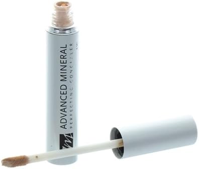 Advanced Mineral Makeup Perfecting Concealer, 0.2 Ounce