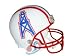 Houston Texans (1981-96) Full Size Deluxe Replica NFL Throwback Helmet by Riddell