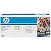 Hewlett Packard CLJ CE742A YELLOW PRINT CARTRIDGE consistent professional financial