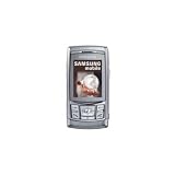 CRYSTAL HARD CASE FOR A SAMSUNG D840 MOBILE PHONE (FREE POSTAGE)