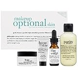 Philosophy Mini Makeup Optional Makeup Optional Skin 312 Pe4Q8cL. SL160 Philosophy Mini Makeup Optional Makeup Optional Skin