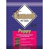 Diamond Chicken Flavor Dry Food for Puppy, 20-Pound Bag