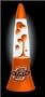 Oklahoma State Cowboys Lava Lamps NCAA College Athletics