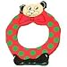 O - Teddy Bear Letter