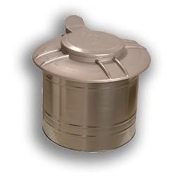 Doggie Dooley 3000 Septic-Tank-Style Pet-Waste Disposal System