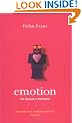 Emotion: The Science of Sentiment