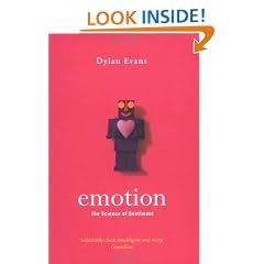Emotion: The Science of Sentiment