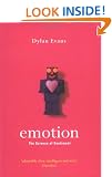 Emotion: The Science of Sentiment