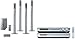 Electronics : JVC QP-F70AL Recorder DVD Component system