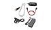 Sabrent USB-DSC5 Serial ATA or IDE 2.5-/3.5-Inch to USB 2.0 Cable Converter Adapter with Power Supply