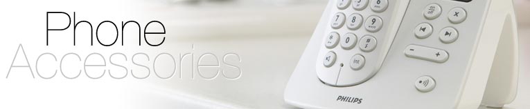 Philips DECT Phone System Spare Parts and Accessories