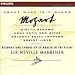 Mozart - Mass in C minor / Te Kanawa � von Otter � Rolfe Johnson � R. Lloyd � Marriner