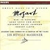 Image of album by Dame Kiri Te Kanawa