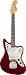 Fender Classic Player Jaguar® Special Electric Guitar, Candy Apple Red, Rosewood Fretboard