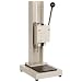 Shimpo FGS-100L Manual Lever Test Stand, 50mm Travel, 110lbs Capacity