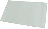 Produkt-Bild: 10x DIN A4, Carrier, Laminier Schutzkarton, f&uuml;r Laminator Fellowes, 53206