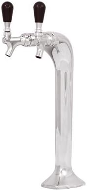 Milano Tower MLN2 Beer Tower Milano 2 - Chrome
