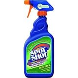 Spot Shot Carpet Stain Remover, 22-Ounce