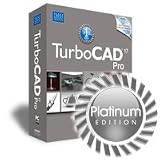 TurboCAD Pro 17 Platinum Edition