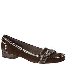 Naturalizer Women's Cupid Driving Moccasin