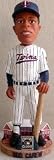 ROD CAREW MINNESOTA TWINS BOBBLEHEAD