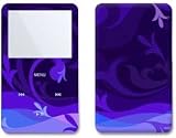 Arabian Night Design iPod classic 80GB/ 120GB Protector Skin Decal Sticker