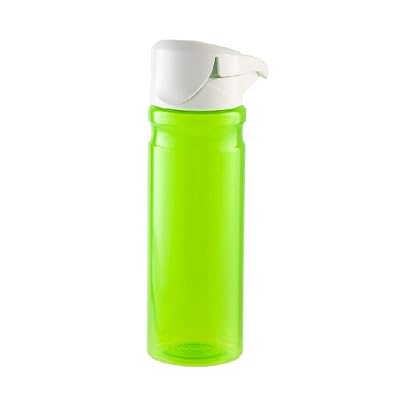 Tritan BPA Free Water Bottle - 24 oz with Flip Lid