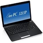 Asus EEE PC 1215P-BLK101M - Port�til...