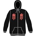 Marilyn Manson - Hooded Sweatshirts - Band