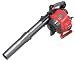 Troy-Bilt 25cc 4-Cycle OHV 180 MPH Gas Powered Handheld Blower #TB4SC