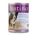 Nature's Variety Instinct Rabbit Formula Canned Dog Food