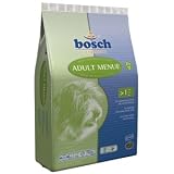 Eigenschaften BOSCH  / Bosch Adult Menue Flakes & Kroketten 15 kg