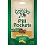 Greenies Pill Pockets, Chicken, 7.9 oz, for Capsules