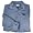 Ladies' Rottweiler Denim Shirt