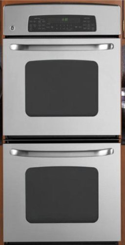 GE JKP75SPSS Electric Wall Double Oven