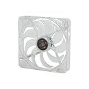 Rosewill 140mm LED Cooling Case Fan for Computer Cases Cooling, Blue RFTL-131409B