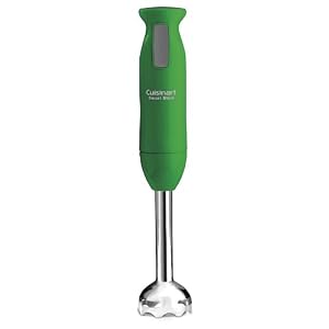 Green CSB-76 SmartStick 200-Watt Immersion Hand Blender by Cuisinart