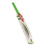 GRAY-NICOLLS Longbow Carbon Handled Clearance Cricket Bat, Long