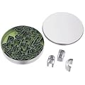 Alphabet Pastry Cutters