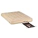 Coleman Comfortsmart Full Airbed - Tan