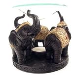 Elephant Oil Burner