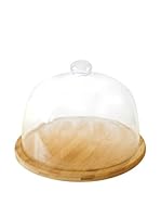 Bambum Cubretarta Focus 28 Cm Beige