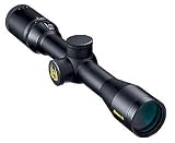Monarch Riflescope 2-8x32