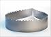 Magnate M105E12T3 Carbide Tipped Bandsaw Blade, 105 Long - 1/2 Width; 3 Tooth; 0.025 Kerf