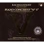 Rachmaninoff/Warenberg: Klavierkonzert No.5