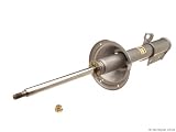 1990-1991 Subaru Legacy KYB Rear Right Strut Assembly - Gr-2