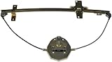 Dorman 749-790 Front Driver Side Manual Window Regulator