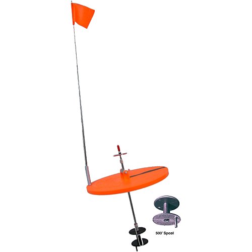 HT NIO-24MRC Neon Ice Combo