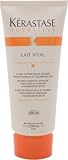 LOreal Kerastase Nutritive Lait Vital Incredibly Light Nourishing Care for Normal to Slightly Dry Hair 200ml/6.8oz