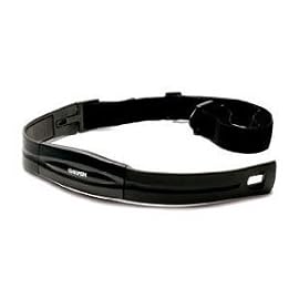 Garmin HRM & Strap